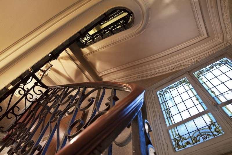 Cecilia Arc De Triomphe Hotel Paryż Pokój zdjęcie